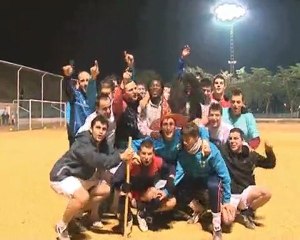 Brujililda la lía parda en el Llano de Brujas (Plus Ultra)