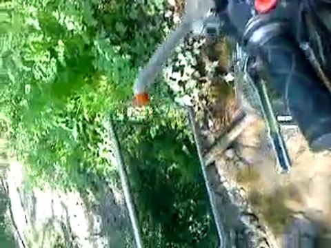 soun pot bidalot kevlar