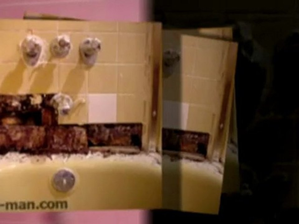 Grouting New York | Grouting New Jersey| Grouting NJ | Caul