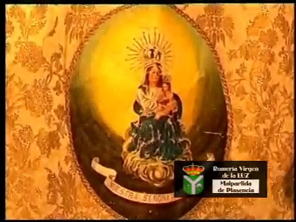 Fiesta Virgen de la Luz Malpartida de Plasencia 2010 3 de 5