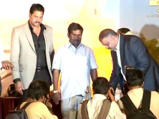 TRISHUL BUILDERS New Project Inaugurati