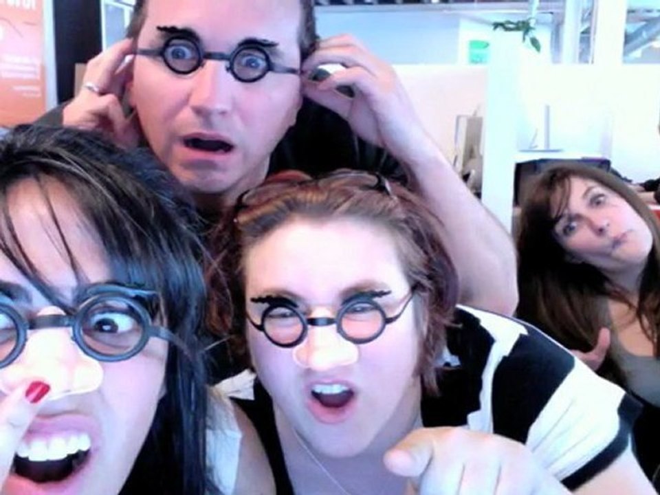 Studio Lovin' Photobooth video