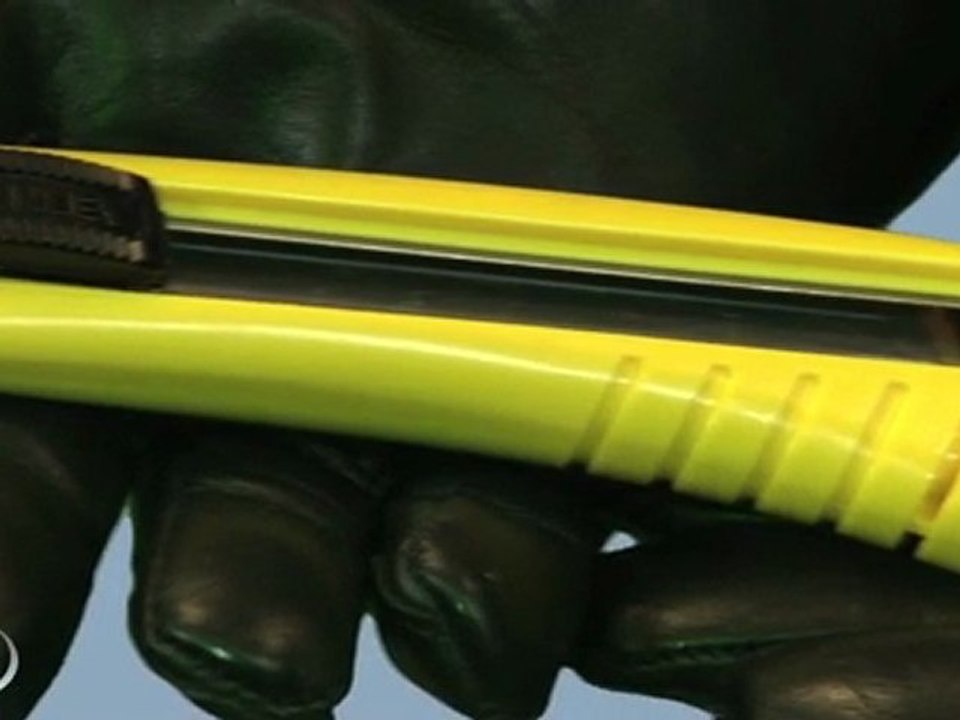 PPSS - Cut Tex PRO Slash Resistant Clothing