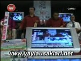 YAYLA UŞAKLARI ALİ RIZA ÇOLAK-oturak havası 25.05.2007