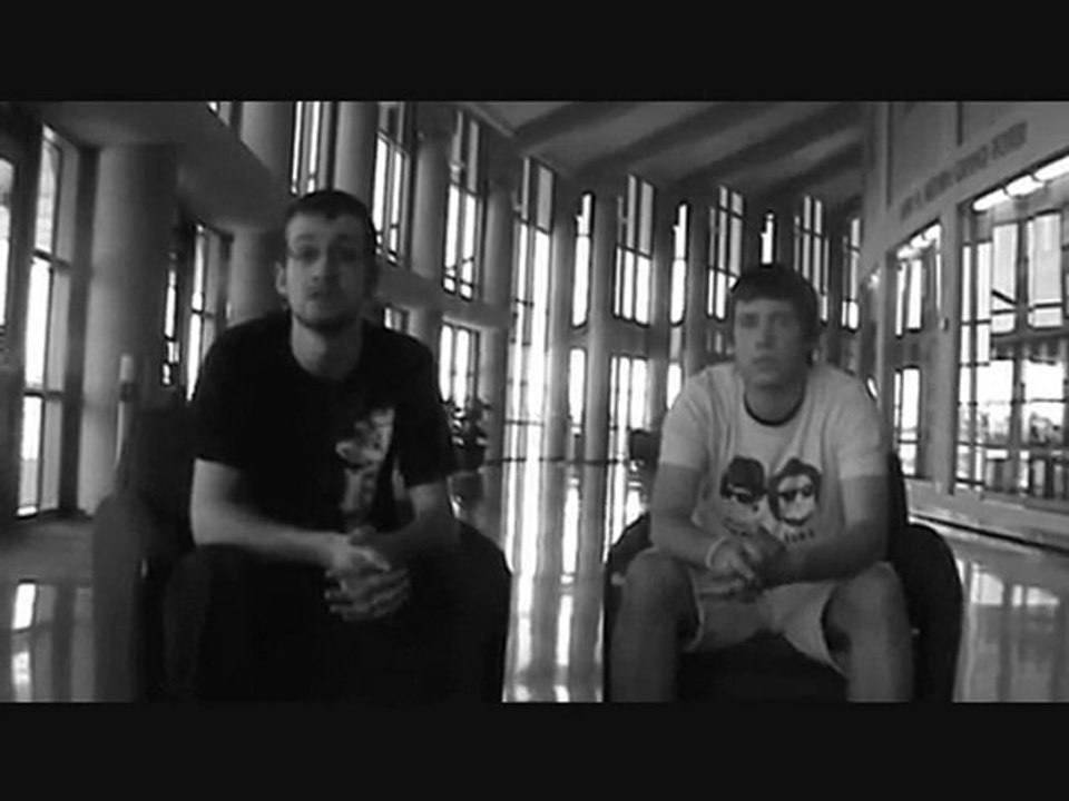 The Collect, A school Project