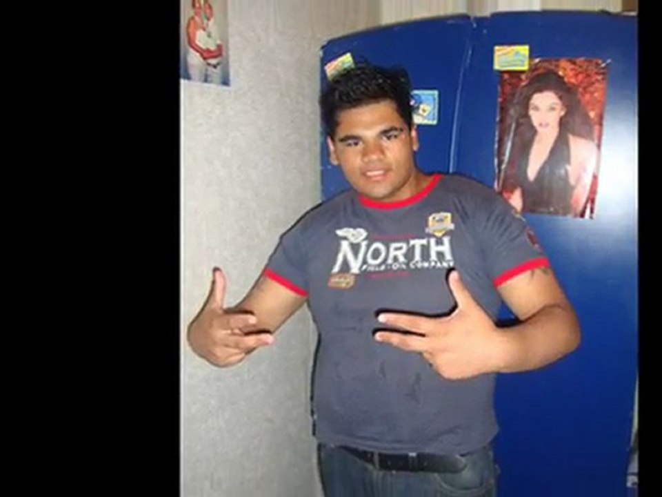 gitan