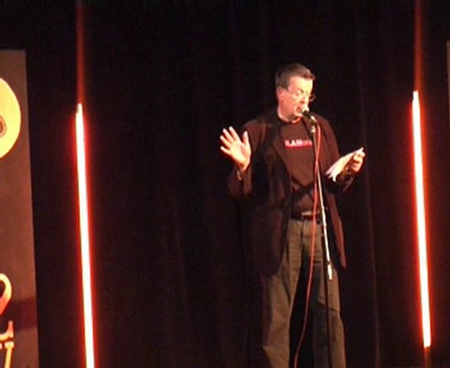 GEGE SLAM SO WHAT 2010