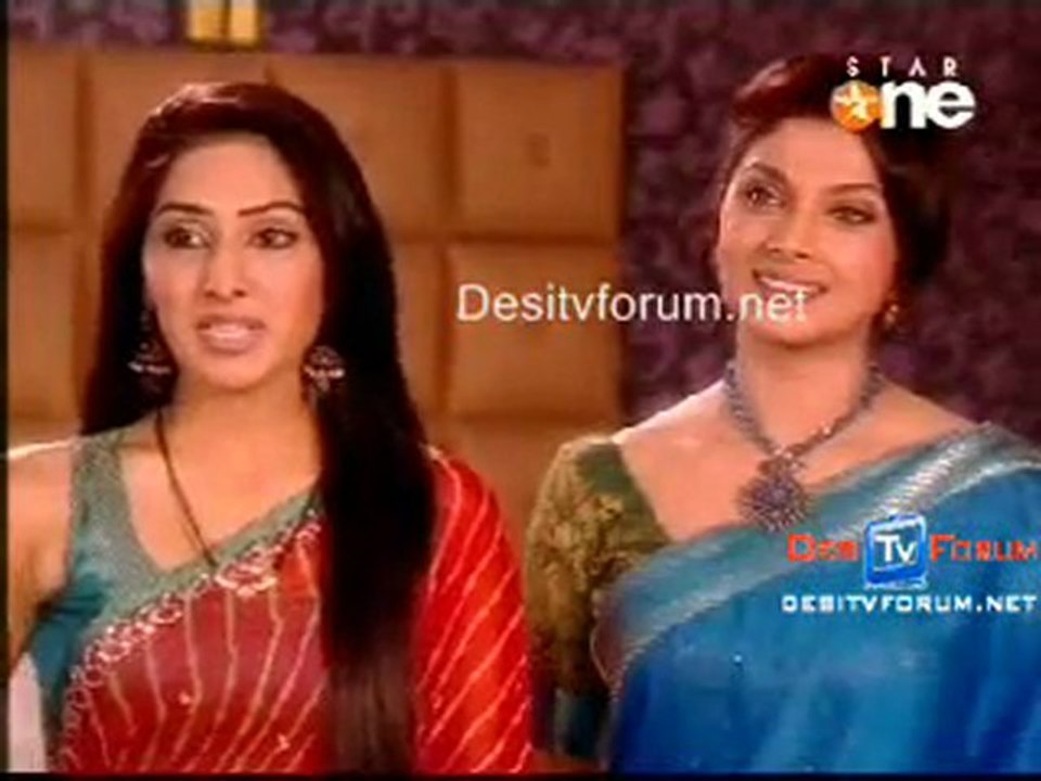 Yeh Ajnabi  - 5th May 2010 - pt2