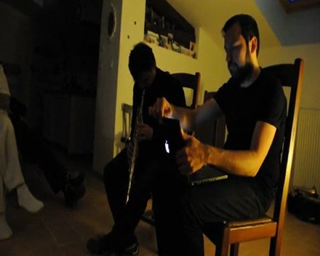 Stéphane Hervé extrait concert St Bonnet près Riom