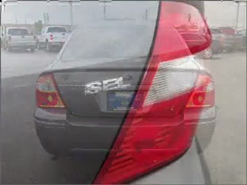 2005 Ford Five Hundred Carrollton TX - by EveryCarListed.com