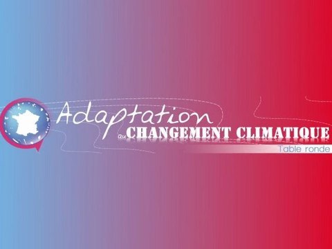 Mdd tv: Adaptation au changement climatique - Groupe 2