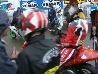 Promosport Le Mans Présentation Conti Cup