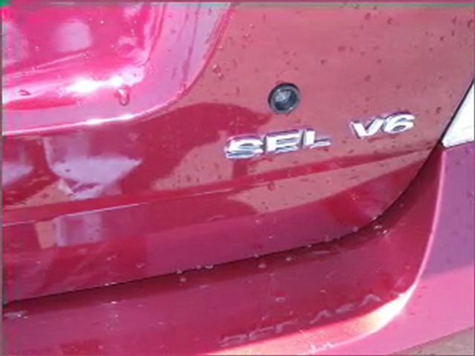 2006 Ford Fusion Carrollton TX - by EveryCarListed.com