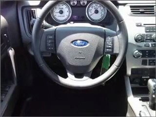 Download Video: 2009 Ford Focus Carrollton TX - by EveryCarListed.com