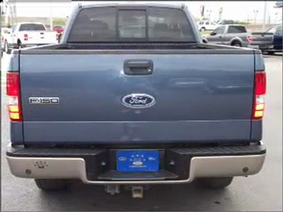 2005 Ford F-150 Carrollton TX - by EveryCarListed.com