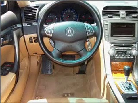 2005 Acura TL Carrollton TX - by EveryCarListed.com