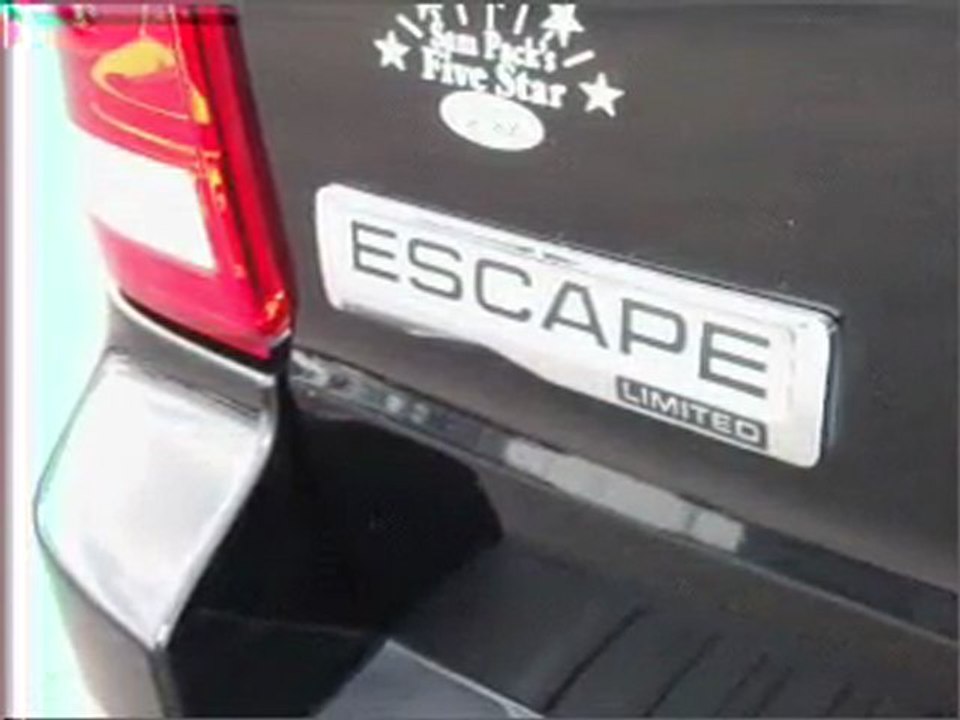 2008 Ford Escape Carrollton TX - by EveryCarListed.com