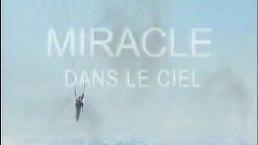 Miracle du promo ciel