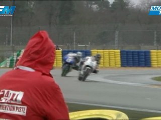 Promosport Le Mans 125