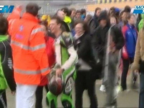 Promosport Le Mans 600