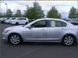 2008 Honda Accord Kelso WA - by EveryCarListed.com
