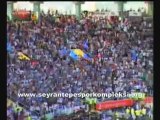Trabzonspor 3 Fenerbahçe 1 ziraat türkiye kupası 5.5.2010