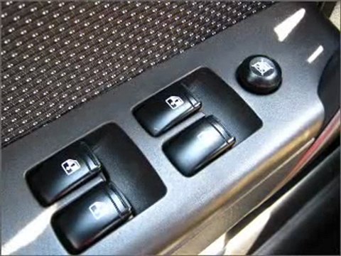 2008 Chevrolet Aveo Chattanooga TN - by EveryCarListed.com