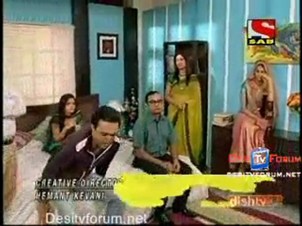 Sajan Re - 5th May 2010 - pt1