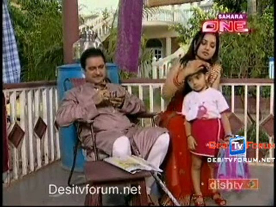 Wo Rahne Wali Mahlon Ki 5th May 2010 - pt1
