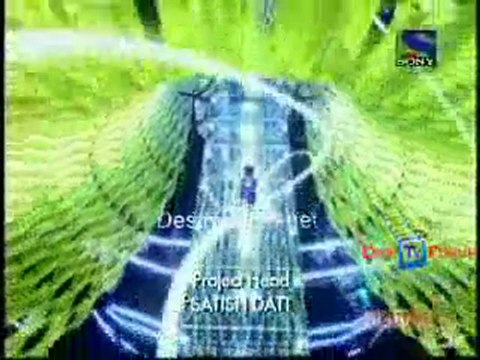 Indian Idol 5 - 5th May 2010 pt1