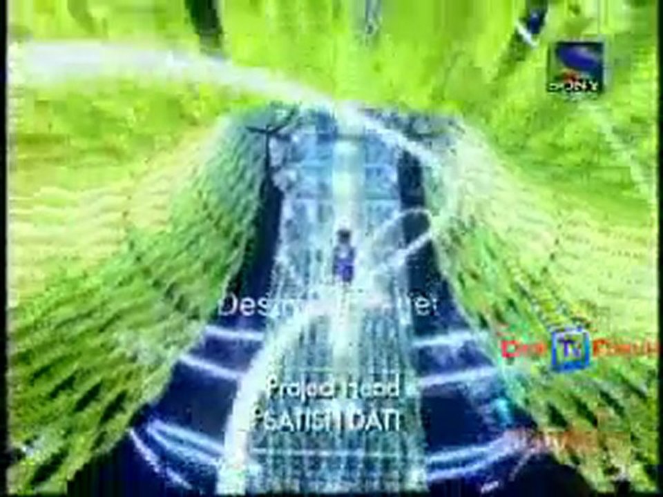 Indian Idol 5 - 5th May 2010 pt1