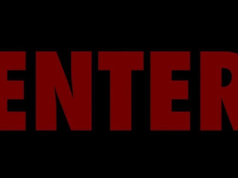 ENTER THE VOID : EXTRAIT EXCLUSIF - LE CLUB