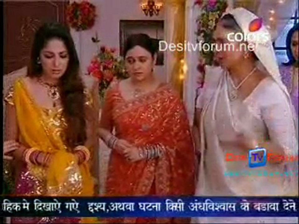 Yeh Pyaar Na Hoga Kam -5th May 2010 pt1