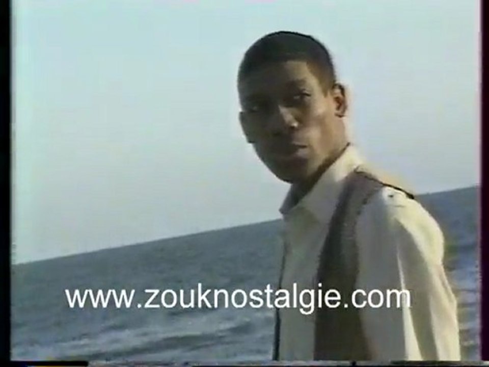 Jean-Mchel Rotin - Se baw 1994 (DJ Issssaop')