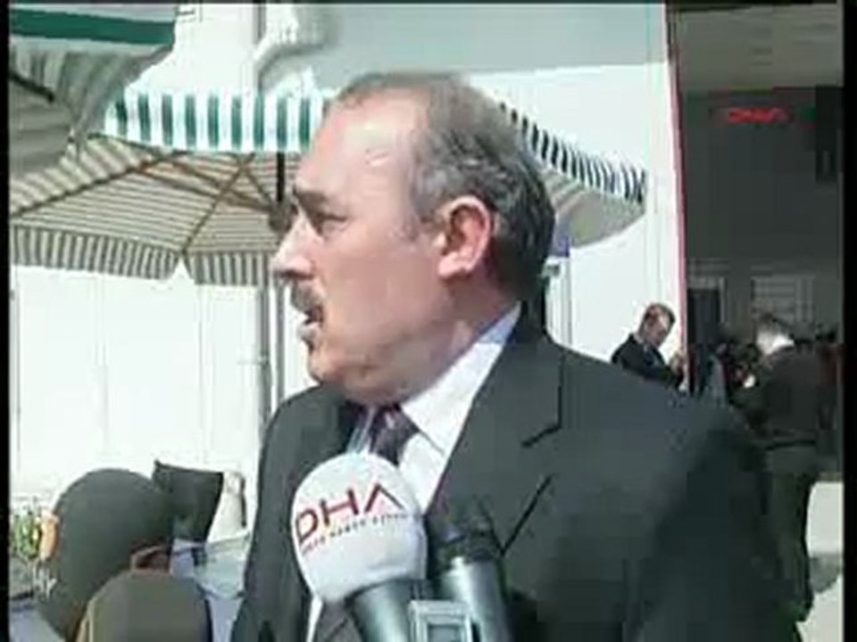 ITFAIYECI OLABILMEK BOYLE YARISTILAR