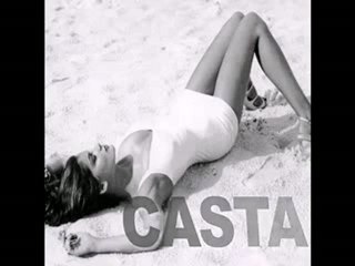 laetitia Casta bella donna