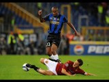 Inter Milan VS As Roma Coppa Italia Final 05.05.2010