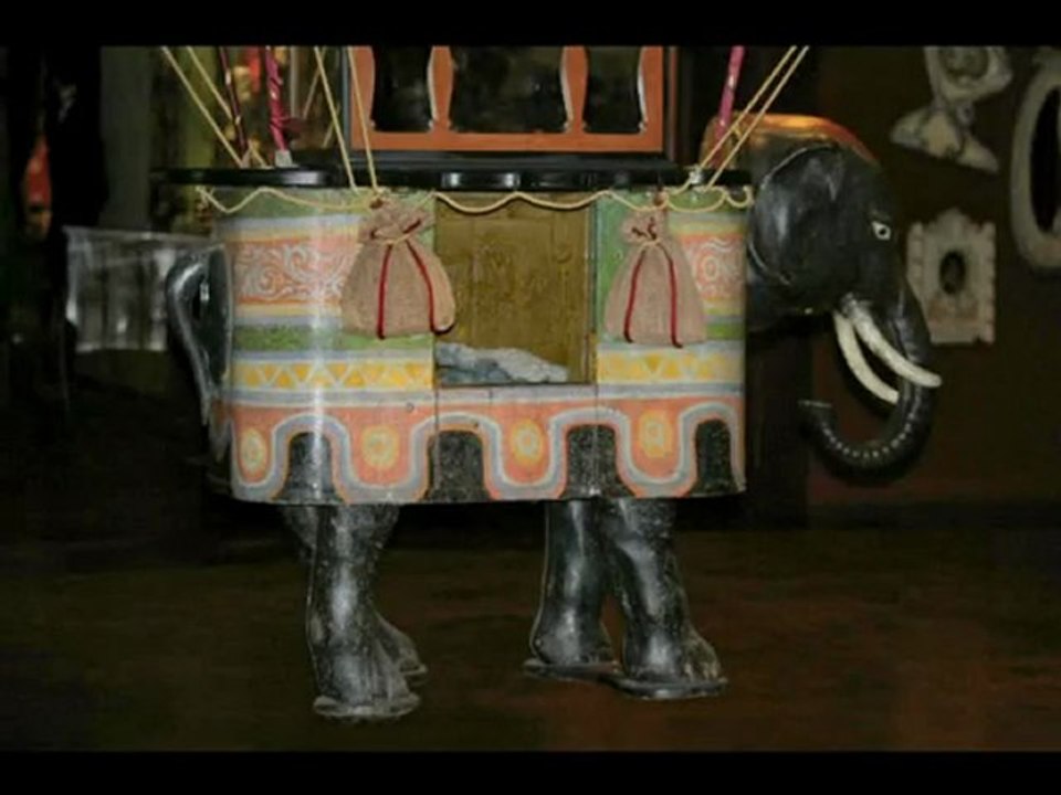 Musée des arts forains-2-