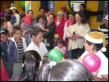 ACTIVIDADES FUNDACION HILOS DE ORO