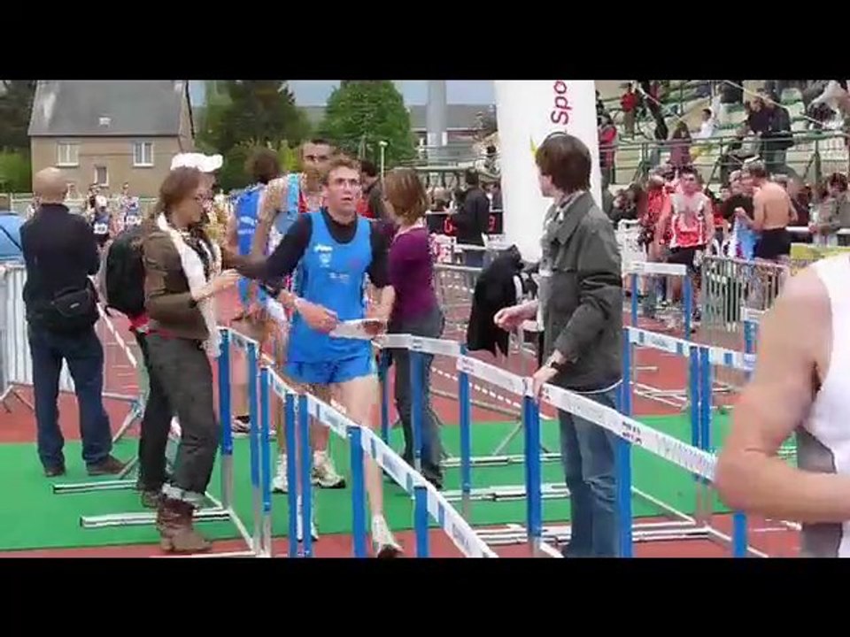 Les 10 Km d'Avranches