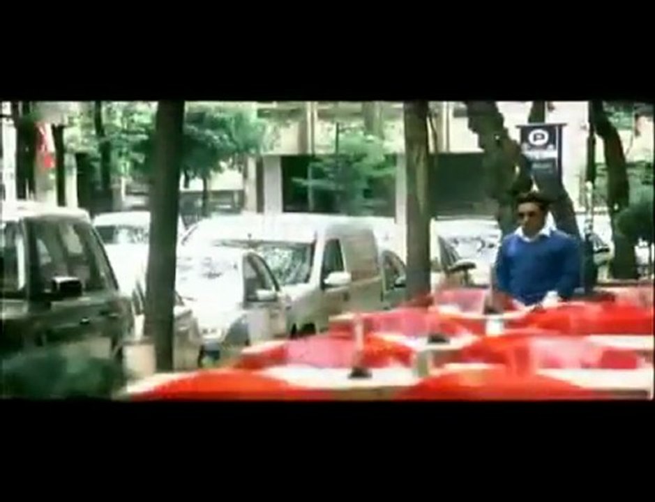 Ercan Demirel - Umudum Var 2010 Orjinal Klip www.akgulfm.com