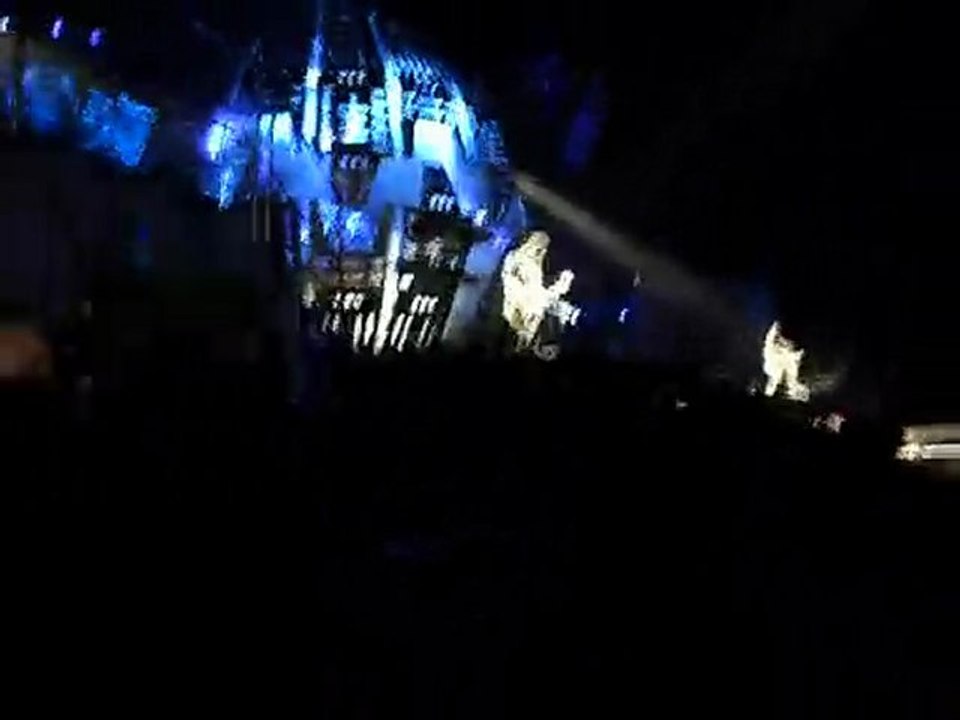 Komm [Nantes 20.03.2010] - Tokio Hotel