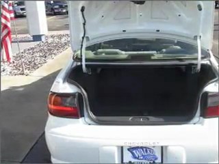 2002 Chevrolet Malibu Clearwater FL - by EveryCarListed.com