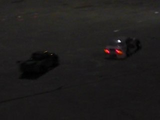 Drift @ PTT 01052010 P1080922