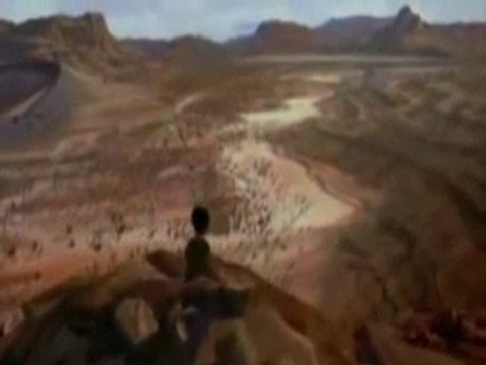 WHEN YOU BELIEVE - PRINCE OF EGYPT