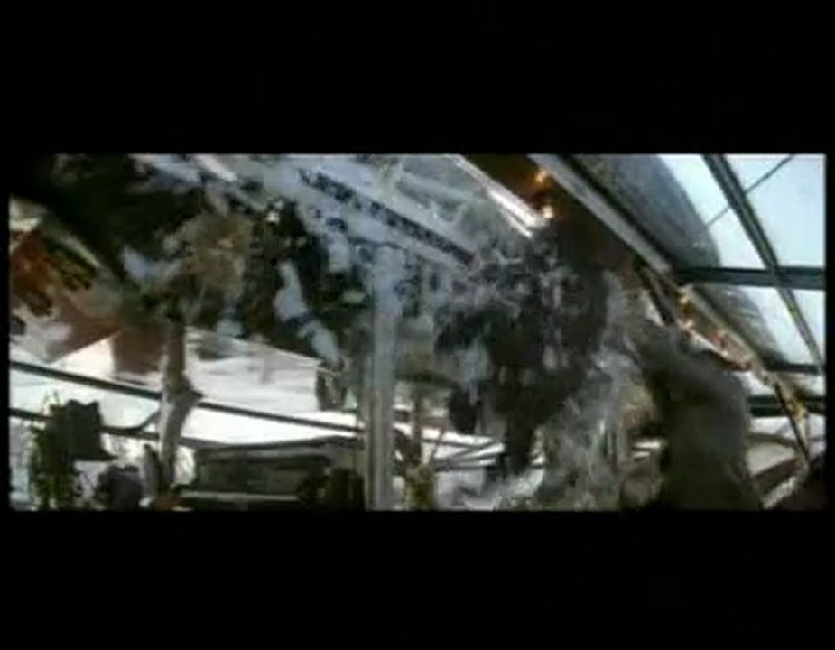 Kiss of the Dragon (Le Baiser mortel du dragon) (2001)