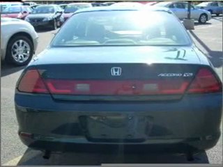 1999 Honda Accord Painesville OH - by EveryCarListed.com