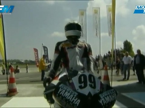 Cht Superbike Nogaro Pirelli 600