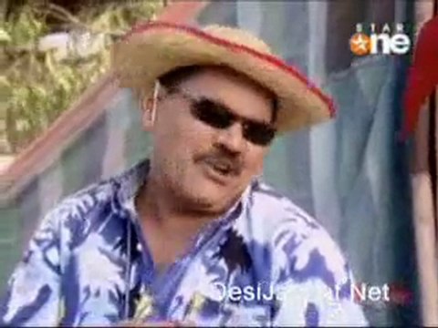 Jaane Pahchane Se Ye Ajnabi - 5th May 2010 Pt3