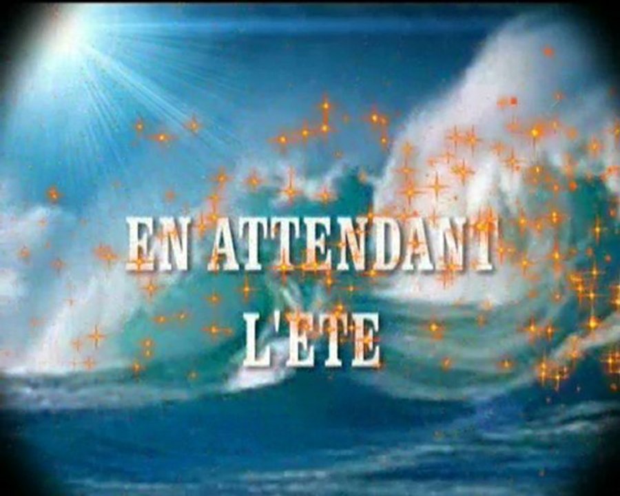 EN ENTENDANT L'ETE - COMPO JP